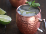 Moscow Mule