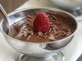 Mousse au Chocolat