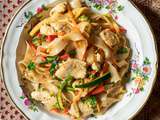 Pad Kee Mao