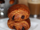 Pain au Chocolat