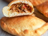 Panadas