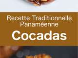 Panama : Cocadas