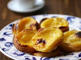 Pastéis de nata