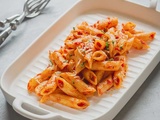 Penne all’Arrabbiata