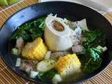 Philippines : Bulalo