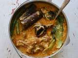 Philippines : Kare Kare