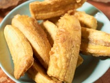 Pisang Goreng