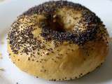 Pologne : Bagel