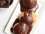 Profiteroles