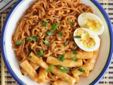 Rabokki