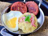 République Dominicaine : Mangú