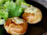 Russie : Knish