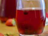 Russie : Kompot