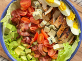 Salade Cobb