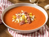 Salmorejo