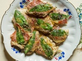 Saltimbocca