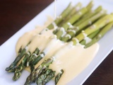 Sauce Hollandaise