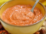 Sauce Romesco