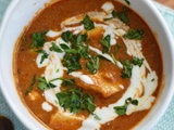 Shahi Paneer