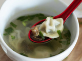 Soupe Wonton