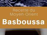 Syrie : Basboussa