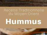 Syrie : Houmous