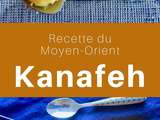 Syrie : Kanafeh