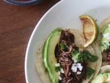 Tacos de Barbacoa