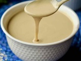 Tahini