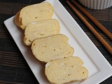 Tamagoyaki