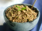 Tapenade