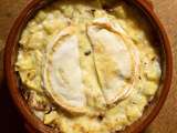 Tartiflette