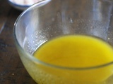 Vinaigrette