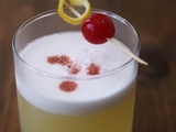 Whiskey Sour