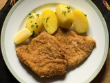 Wiener Schnitzel