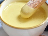 Zabaione (Sabayon)