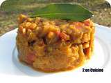 Began Barta (cuisine indienne)