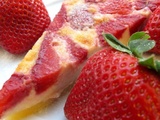 Tarte Fraise Banane