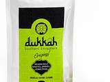 Dukkah ... vous connaissez