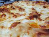 Lasagnes (pas) classiques