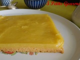 Lemon square