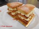 Millefeuille