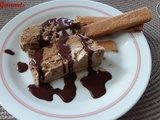 Semifreddo au café