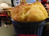 Soufflé au Grand-Marnier