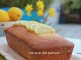 Cake au citron