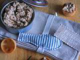 Rillettes de thon