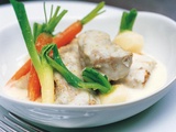 Blanquette de veau