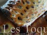 Clafoutis aux cerises