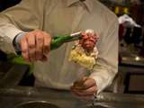 Comment faire de bonnes glaces avec la machine à glace italienne