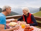 Découvrez une cuisine montagnarde exceptionnelle à Val Thorens